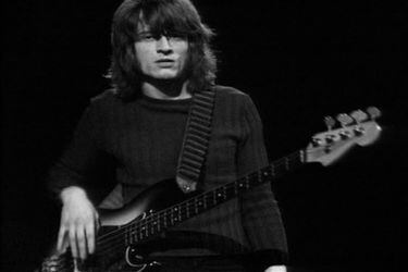 JOHN PAUL JONES