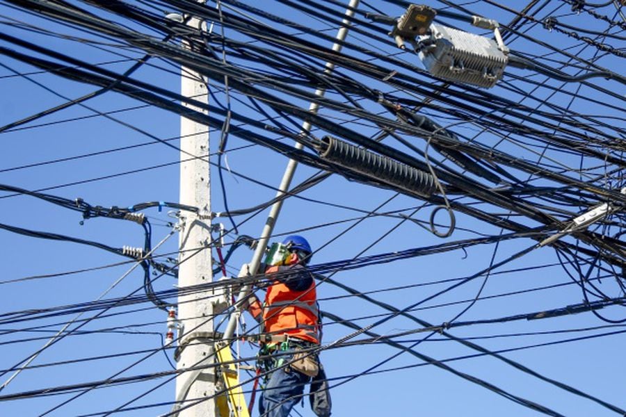 Polvo misericordia Dempsey Cuánto costaría y qué tan factible es soterrar la red eléctrica? - La Tercera Polvo misericordia Dempsey Cuánto costaría y qué tan factible es soterrar la red eléctrica? - La Tercera