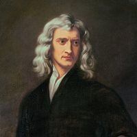 Newton y la peste negra: la desconocida historia de los hallazgos del físico cuando estuvo en confinamiento