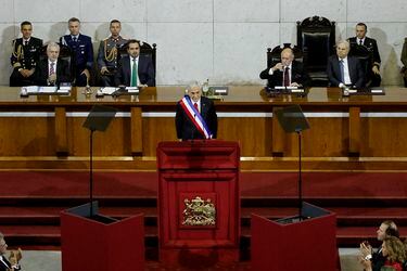 Cuenta anual: la hora del prime time