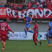 U. de Chile vs. Ñublense: cuándo y dónde ver el partido por el Campeonato Nacional