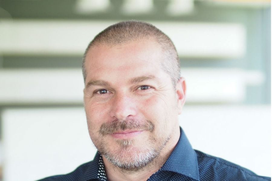 Pablo Traub, presidente de la Asociación Chilena de Venture Capital.