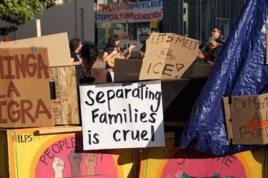 Protestas-contra-separación-de-familias