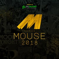 Estos son los nominados para votar en los Premios Mouse 2018