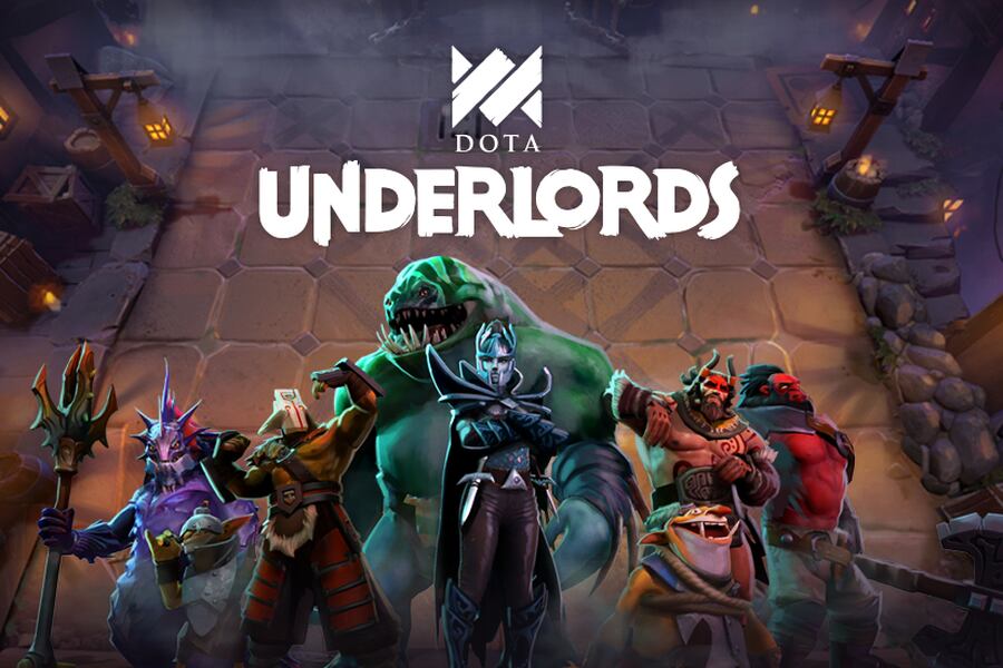 underlords