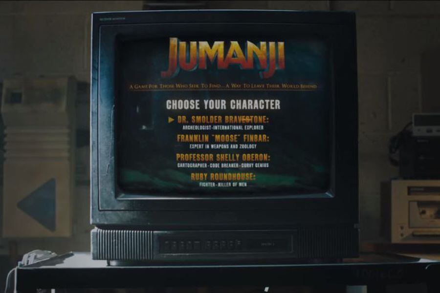 Jumanji