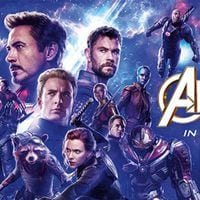 "Avengers: Endgame" rompe récord y recauda US$1.200 millones en 5 días