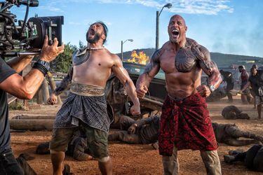 Hobbs & Shaw