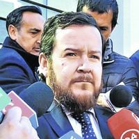 Fiscal esperará peritajes sicológicos para citar a declarar a Ramón Llao