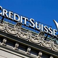 Banco Nacional Suizo aportará liquidez a Credit Suisse en caso de ser necesario