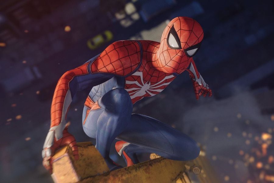 Los guardados de Marvel's Spider-Man en PS4 no servirán en el remaster de  PS5 - La Tercera