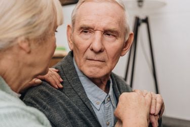 5 recomendaciones para familiares y cuidadores de personas con Alzheimer