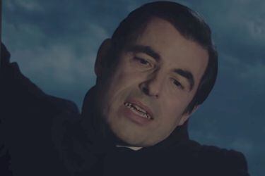 dracula