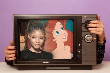 ¿Cómo vemos a niños y niñas en TV abierta?