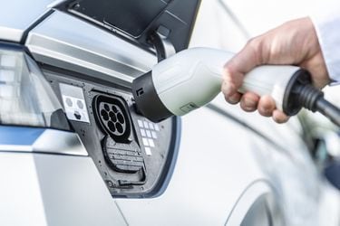 Electromovilidad sigue avanzando: venta de vehículos eléctricos se acelera en febrero