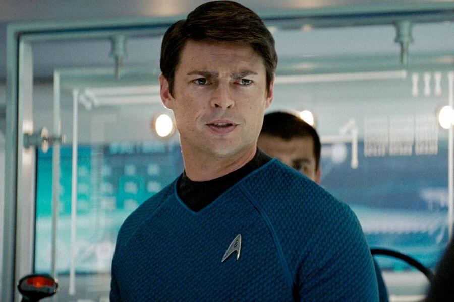 karl urban star trek