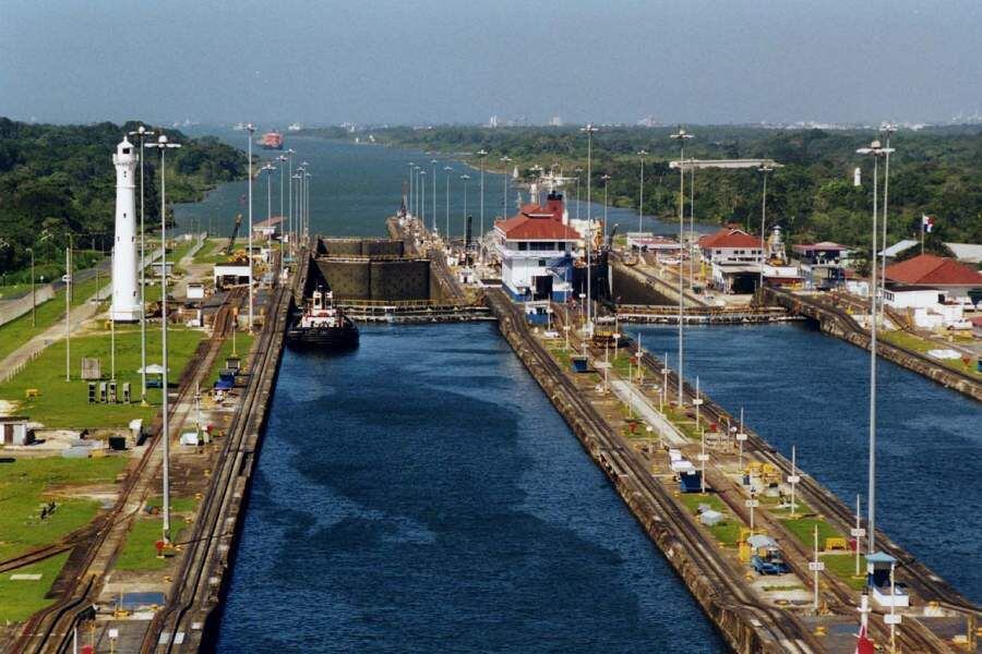 Canal de Panama