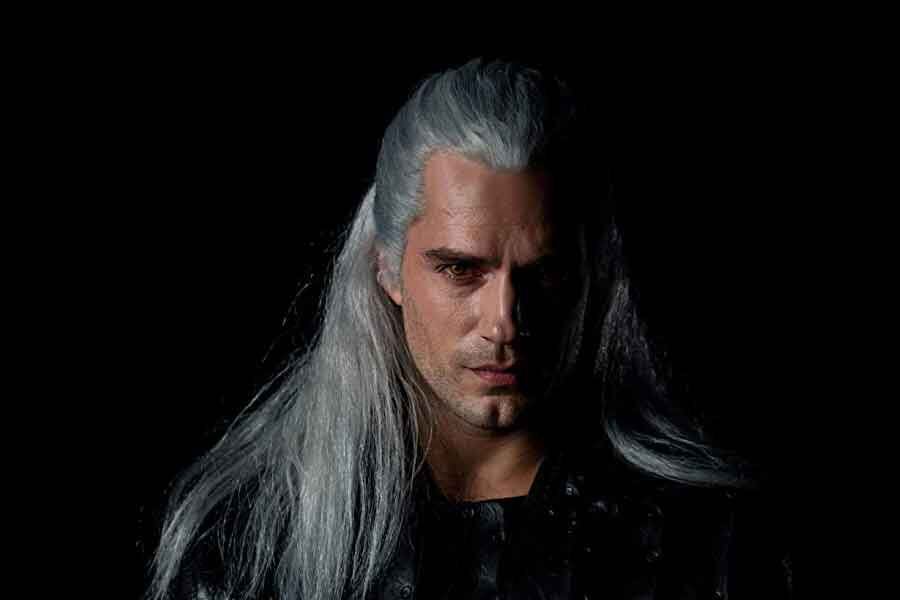 witcher