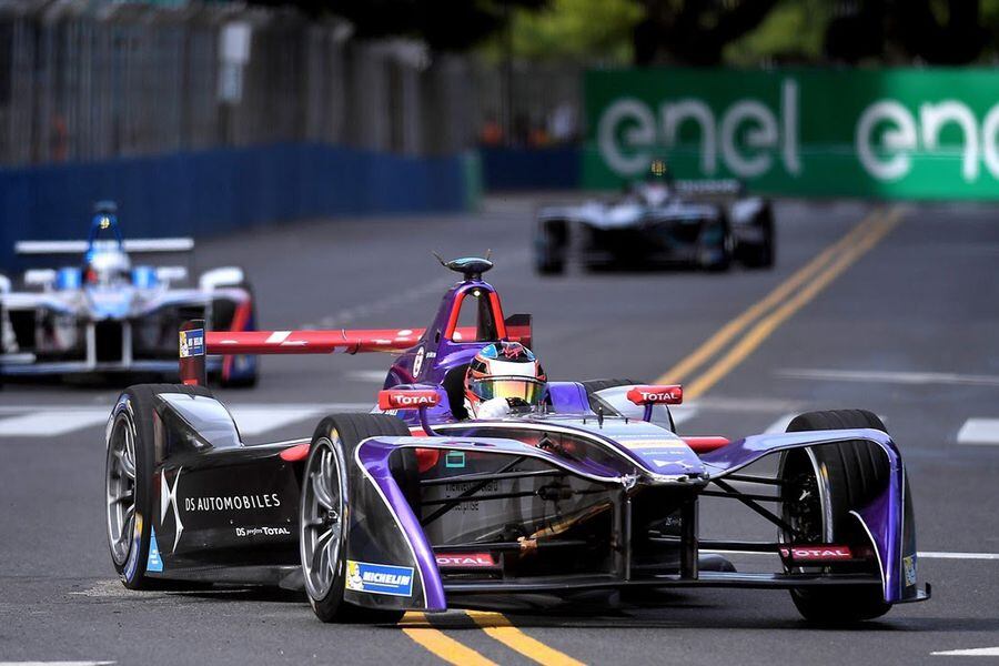 formula-e-santiago