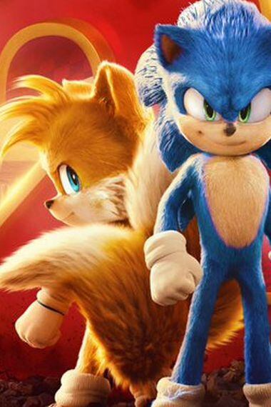 Las películas de Sonic formarían parte de un “universo cinematográfico” -  La Tercera