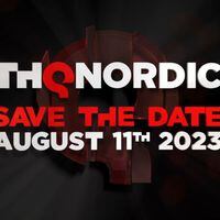 THQ Nordic anuncia su evento online Digital Showcase para el 11 de agosto
