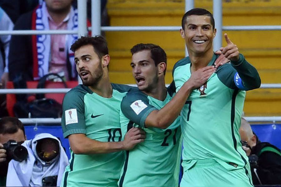 Prensa Peruana No Se Arruga Hoy Somos Portugal La Tercera