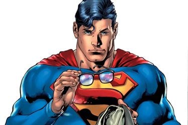 Superman volverá a tener una identidad secreta en los cómics de DC