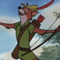 Disney hará un live-action con los animales antropomórficos de su Robin Hood