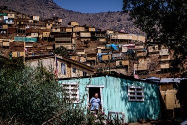 ¿Qué es la pobreza multidimensional y cuál es su nivel en Chile?