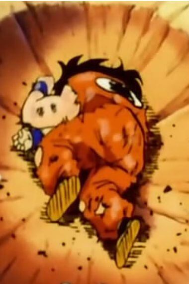 Ahora Puedes Ser El Protagonista De La Escena Mas Recordada De Dragon Ball Z La Tercera Ahora Puedes Ser El Protagonista De La Escena Mas Recordada De Dragon Ball Z La Tercera