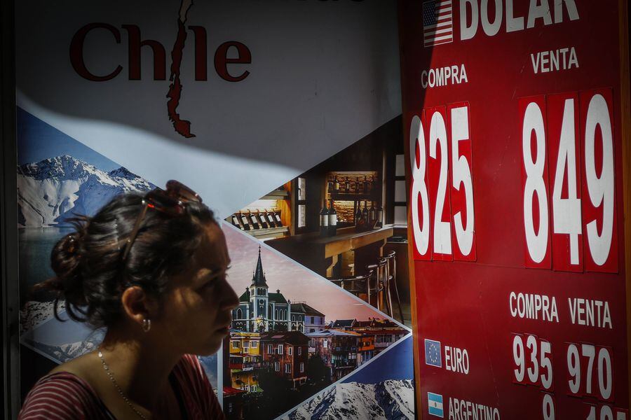 Convertidor Uf A Pesos Chilenos Conversao Entre Real E Peso