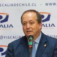 Fiscal Valencia por crimen en Cañete: “Los carabineros habrían fallecido de impactos balísticos”