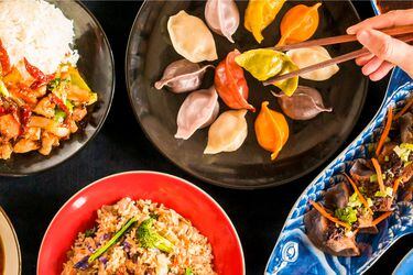 Los secretos y sabores de las ocho escuelas culinarias de China