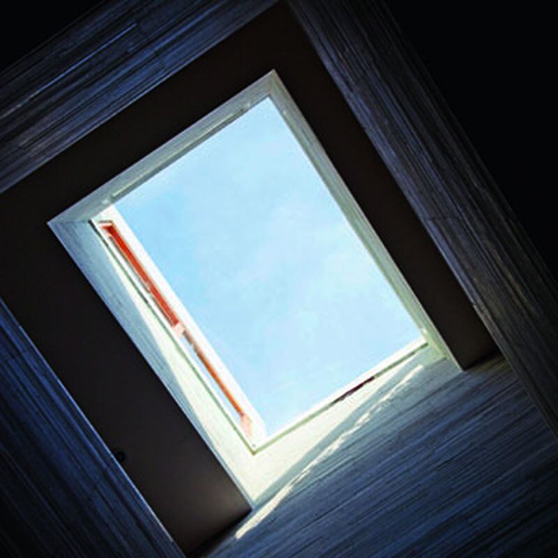 Verde fachada - La Tercera