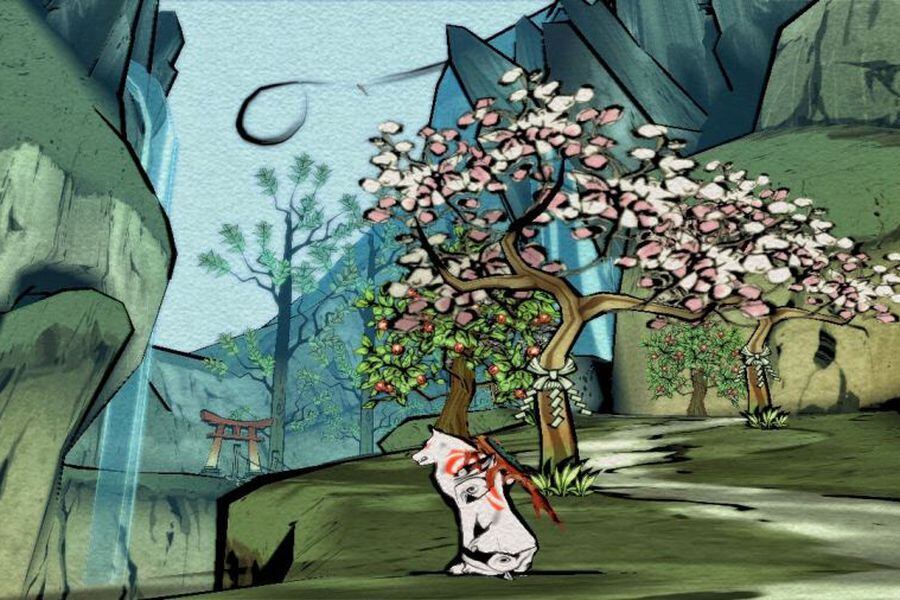 Okami