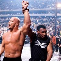 Wrestlemania XIV: El primer campeonato de Stone Cold