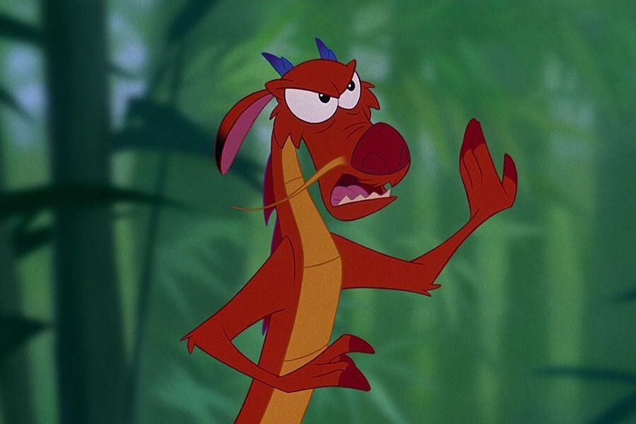 mushu