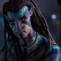 Avatar: The Way of Water estará disponible desde junio en Disney Plus