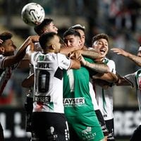 De la angustia de la eliminación a los abrazos a último minuto: los secretos de Palestino para meterse de lleno en la Copa Libertadores