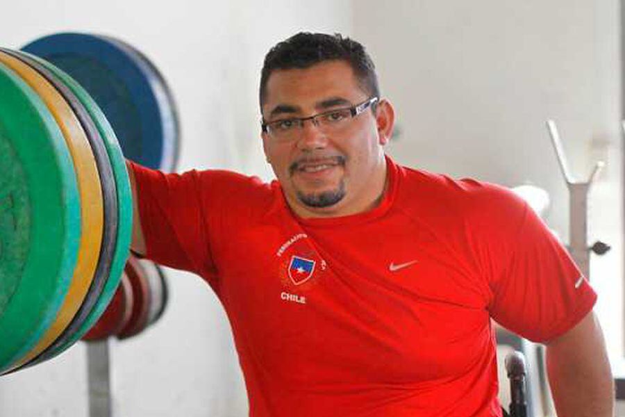 Juan Carlos Garrido