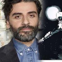 Oscar Isaac entrena para Moon Knight en un nuevo video