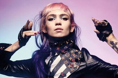 grimes