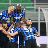 El Inter se queda con el clásico en un dramático final