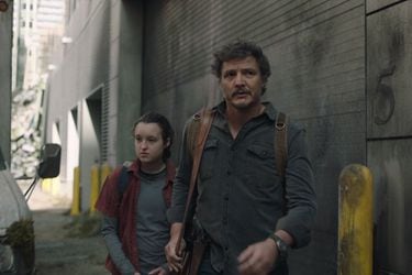 Co-creador de la serie de The Last of Us no se cierra a spin-offs