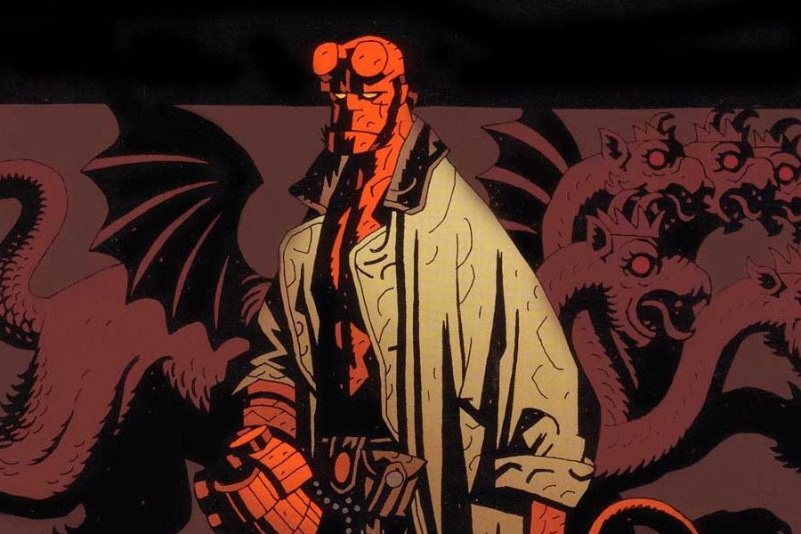 hellboy