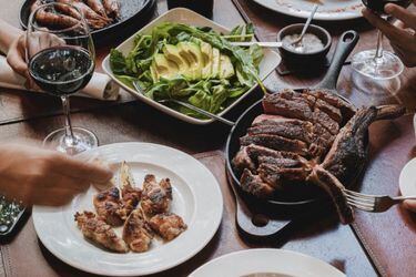 Crítica gastronómica de Don Tinto: Happening, siempre piola