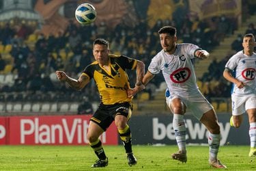 ¿Cuándo juegan Huachipato vs. Coquimbo Unido por el Torneo Nacional?