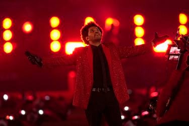 The Weeknd anuncia regreso a Chile en 2023: mira acá el precio de las entradas