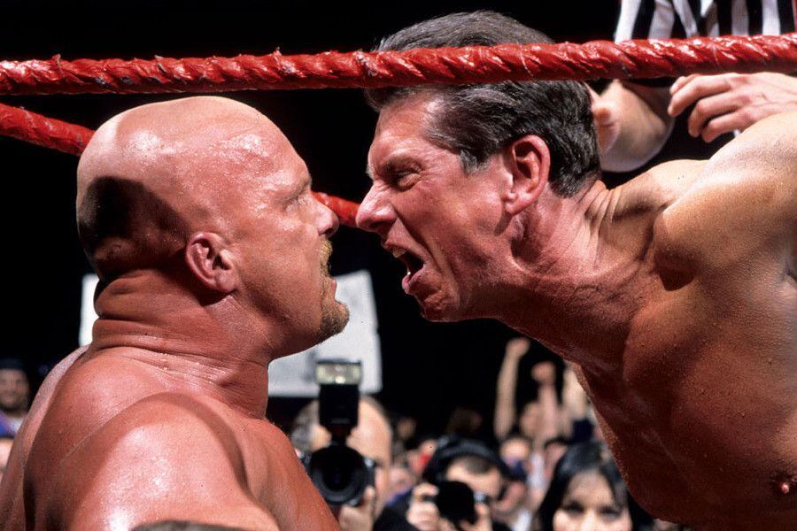 vince