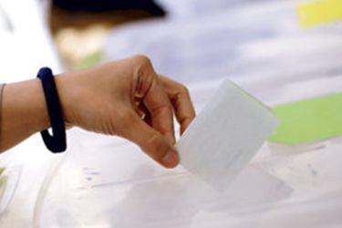 Elecciones Fech 2015
